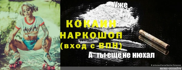 стафф Балахна